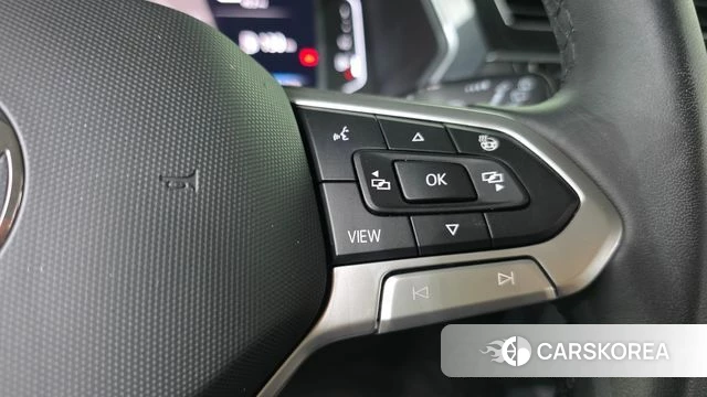 Volkswagen Tiguan second Generation id 4224157 из Кореи 18