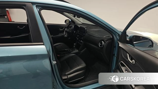 Hyundai Kona id 4411462 из Кореи 18