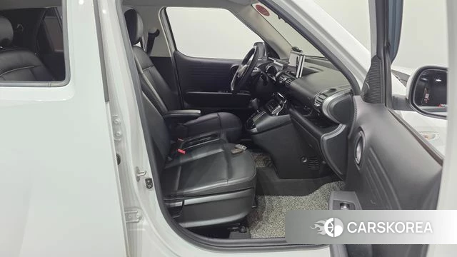 Hyundai Casper id 4863751 из Кореи 18
