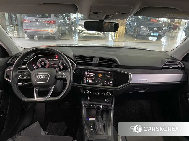 Audi Q3 id 4278067 из Китая 18