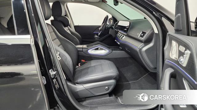 Mercedes-Benz GLE-Class W167 id 4778977 из Кореи 18