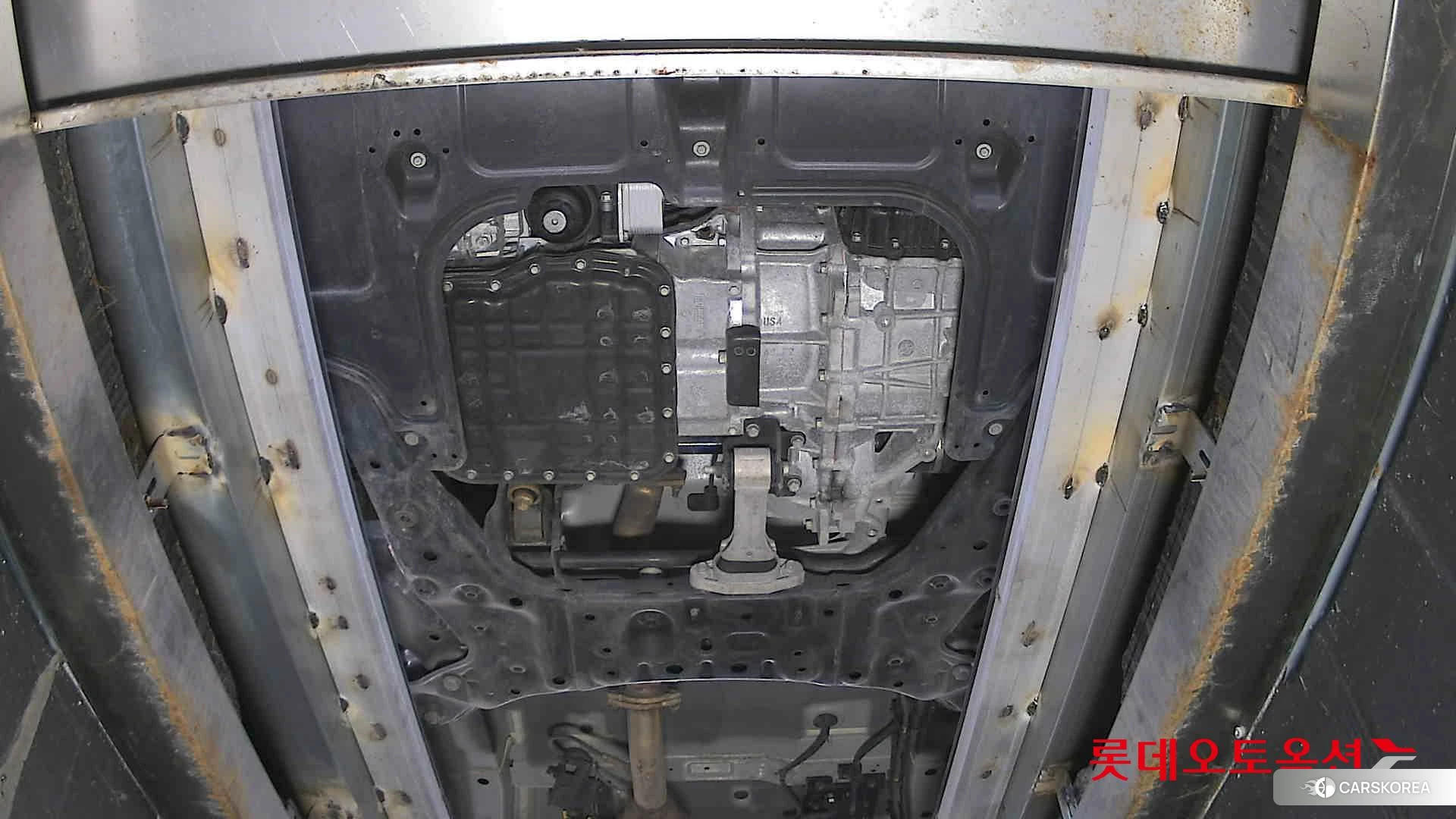 Hyundai Staria id 3881993 из Кореи 18