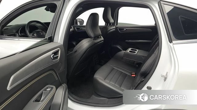 Renault Korea (Samsung) Arcana id 4291909 из Кореи 18