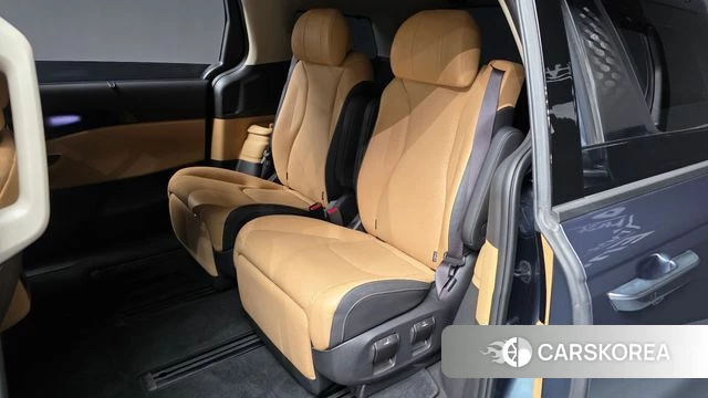 Kia Carnival 4th generation id 4360974 из Кореи 18