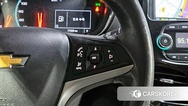Chevrolet (GM Daewoo) The Next Spark id 4295153 из Кореи 18