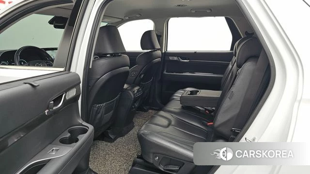 Hyundai Palisade id 4350151 из Кореи 18