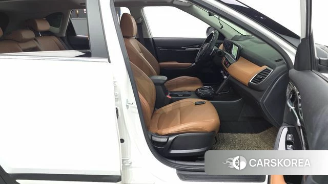 Kia The New Seltos id 4706682 из Кореи 18