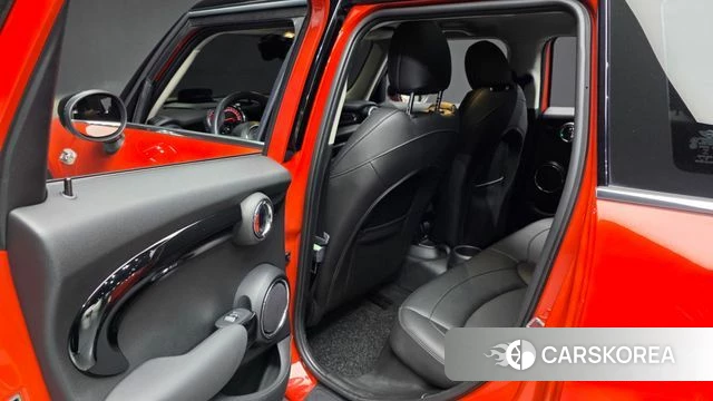 Mini Cooper S id 4741838 из Кореи 18