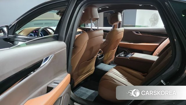 Genesis G80 (RG3) id 4201622 из Кореи 18