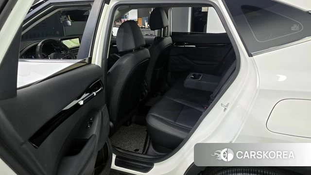 Kia Seltos id 4310521 из Кореи 18