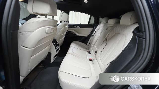 BMW X6 (G06) id 4248193 из Кореи 18