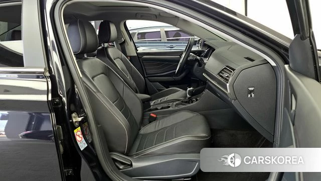 Volkswagen 7th Generation of Jetta id 4308474 из Кореи 18