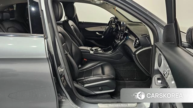 Mercedes-Benz GLC-Class X253 id 4502382 из Кореи 18