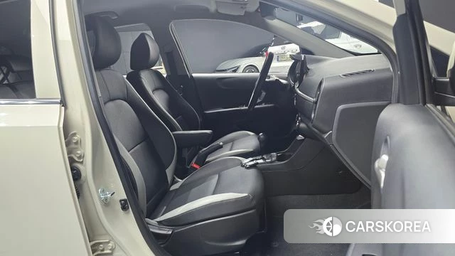 Kia Morning Urban (JA) id 4899068 из Кореи 18