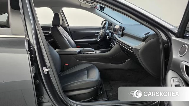 Hyundai Sonata D Edge (DN8) id 4935165 из Кореи 18
