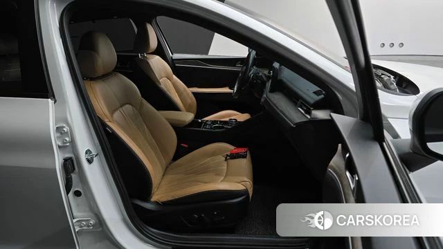 Kia K5 3rd generation id 4224776 из Кореи 18