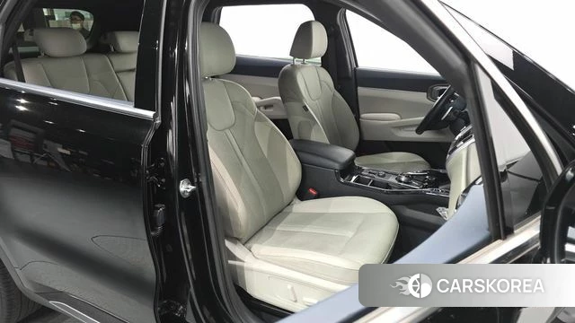 Kia Sorento 4th Generation id 4303378 из Кореи 18