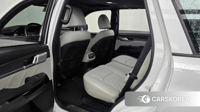 Kia Mohave Master id 4351004 из Кореи 18