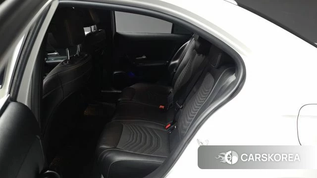 Mercedes-Benz A-Class W177 id 4482480 из Кореи 18