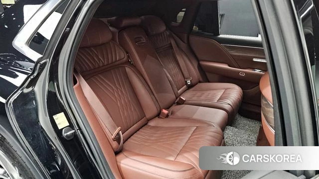 Genesis G90 (RS4) id 4322478 из Кореи 18