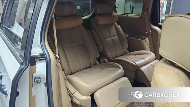 Kia The New Carnival id 4317892 из Кореи 18