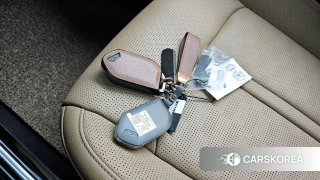 Kia The New Sorento 4th Generation id 4381410 из Кореи 18