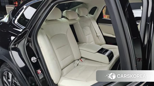 Hyundai The New Grandeur IG Hybrid id 4608552 из Кореи 18