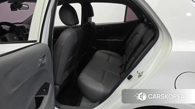 Kia All New Morning (JA) id 4430076 из Кореи 18