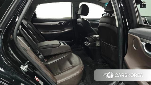 Hyundai The New Grandeur IG id 4676505 из Кореи 18
