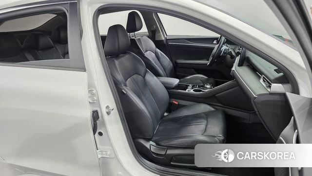 Kia K5 3rd generation id 4726299 из Кореи 18