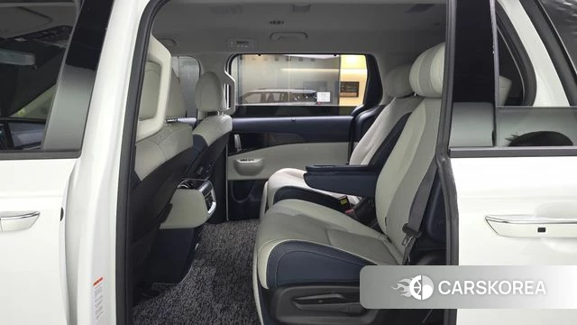 Kia The New Carnival 4th Generation id 4928046 из Кореи 18