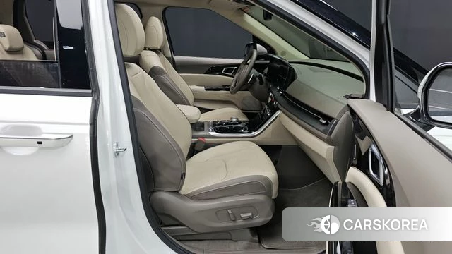 Kia Carnival 4th generation id 4382244 из Кореи 18