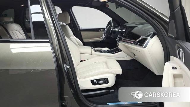 BMW X5 (G05) id 4279621 из Кореи 18