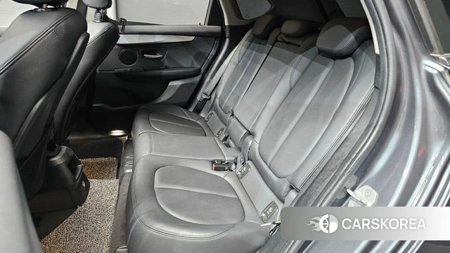BMW 2 Series Active Tourer (F45) id 4447386 из Кореи 18
