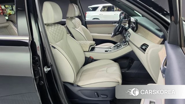 Hyundai Palisade id 4727535 из Кореи 18