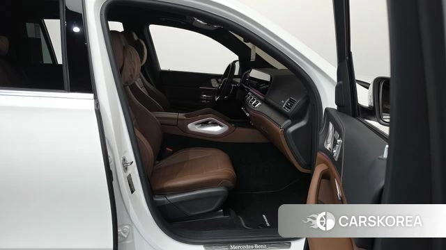 Mercedes-Benz GLS - Class X167 id 4686451 из Кореи 18