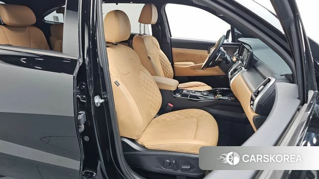 Kia Sorento 4th Generation id 4445928 из Кореи 18
