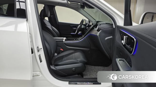 Mercedes-Benz GLC-Class X254 id 4645544 из Кореи 18