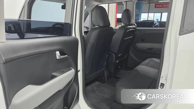 Kia The New Kia Ray id 4354467 из Кореи 18