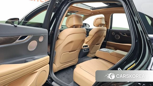 Genesis G80 (RG3) id 4881087 из Кореи 18