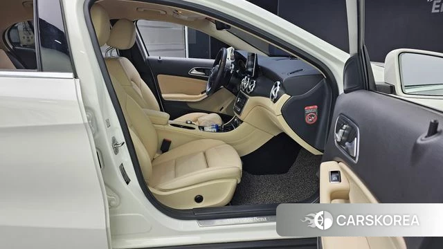 Mercedes-Benz GLA-Class X156 id 4286143 из Кореи 18