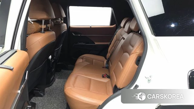 Ssangyong Torres id 4506267 из Кореи 18