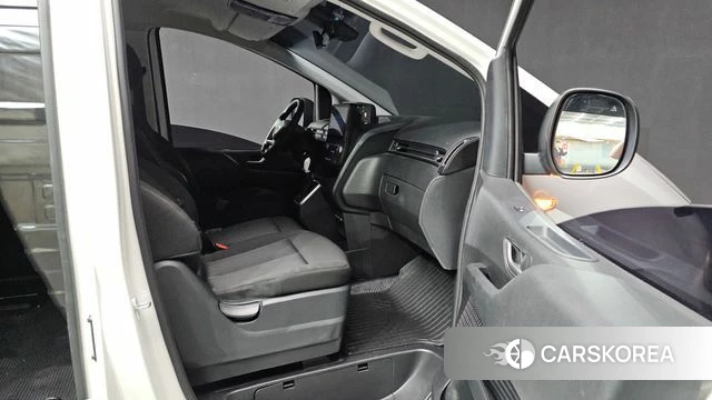 Hyundai Staria id 4475459 из Кореи 18