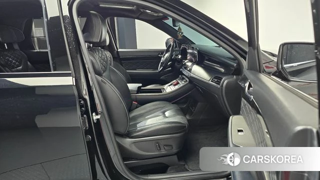 Hyundai Palisade id 4203083 из Кореи 18