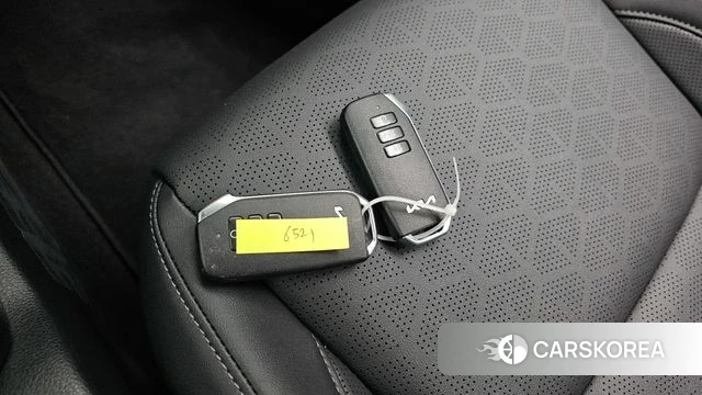 Kia The New Seltos id 4792076 из Кореи 18