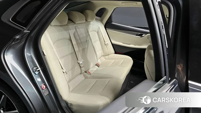 Hyundai The New Grandeur IG id 4283417 из Кореи 18