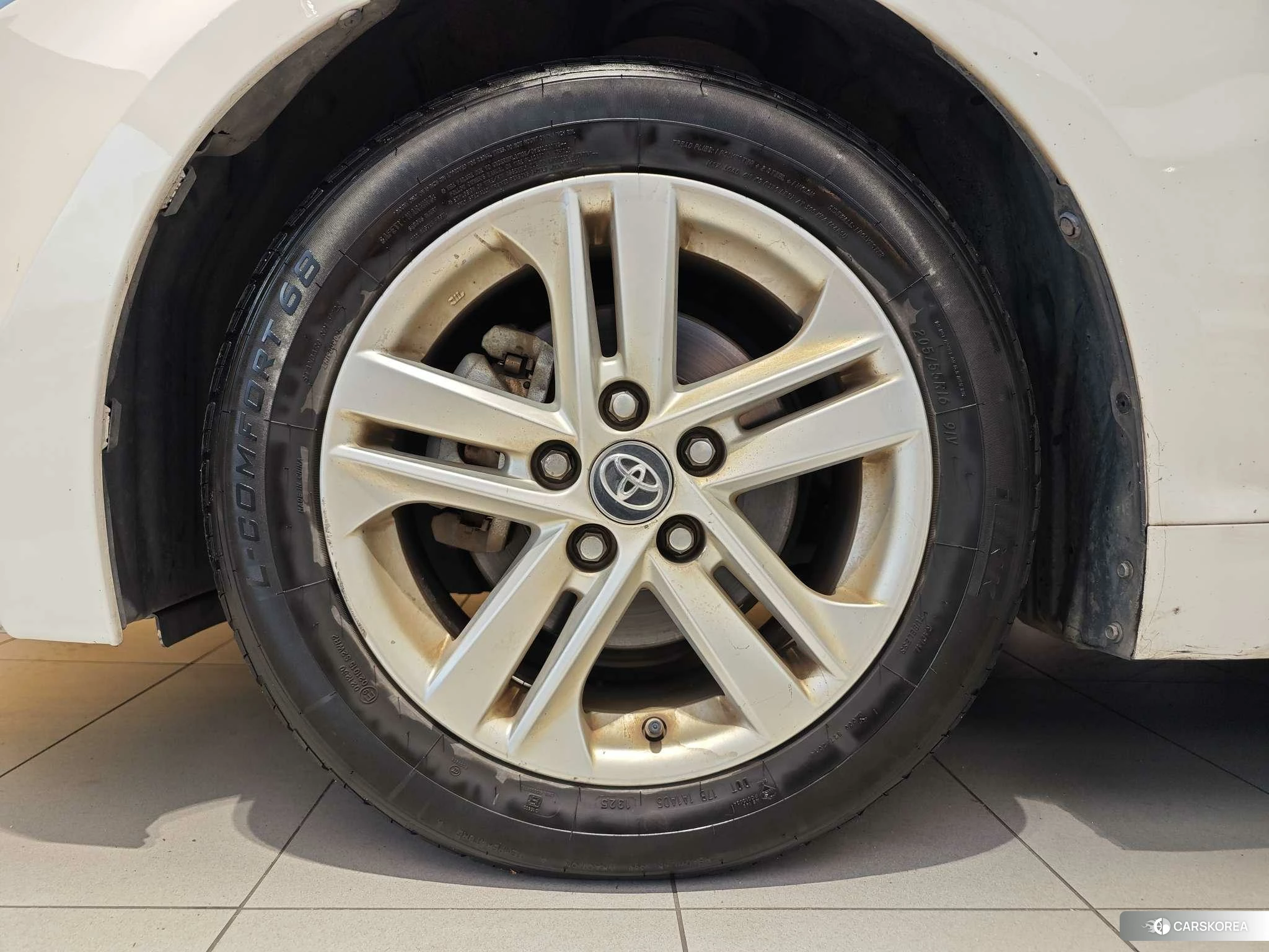 Toyota Lei Ling id 4486245 из Китая 18