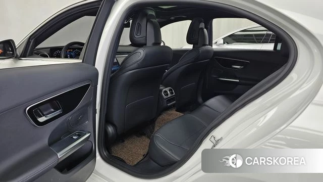 Mercedes-Benz C-Class W206 id 4499633 из Кореи 18