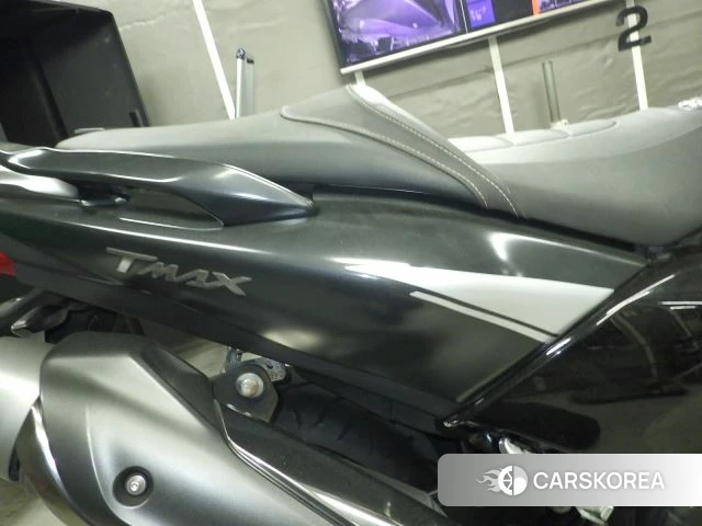 Yamaha T-MAX 530 DX id 3945460 из Японии 18