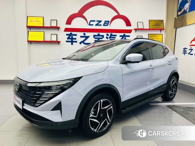 Nissan Qashqai id 4260873 из Китая 18